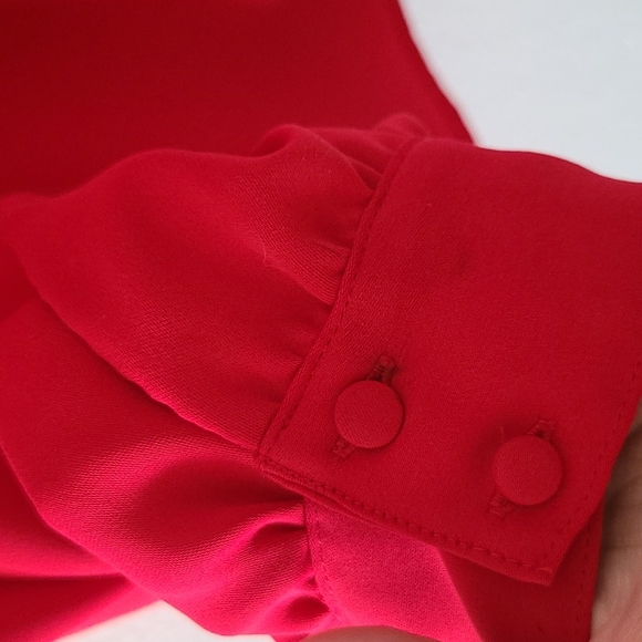 Chicos button down Chicos Size 4 - XXL - Picture 8 of 12